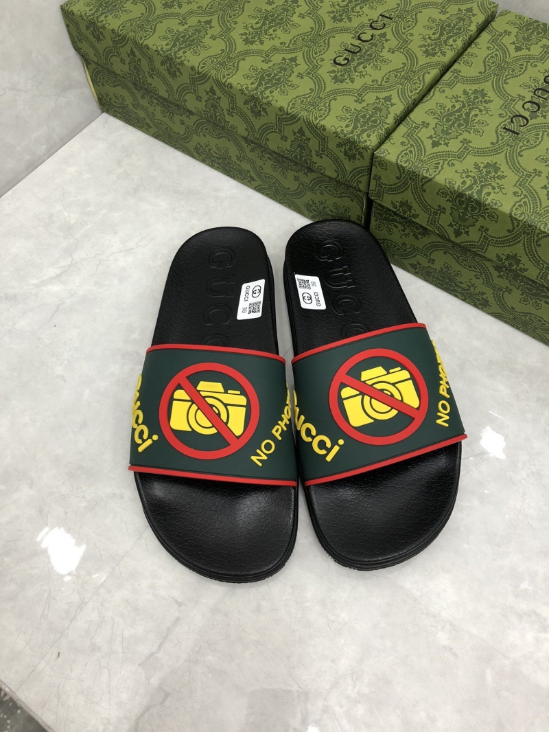 Gucci Slippers